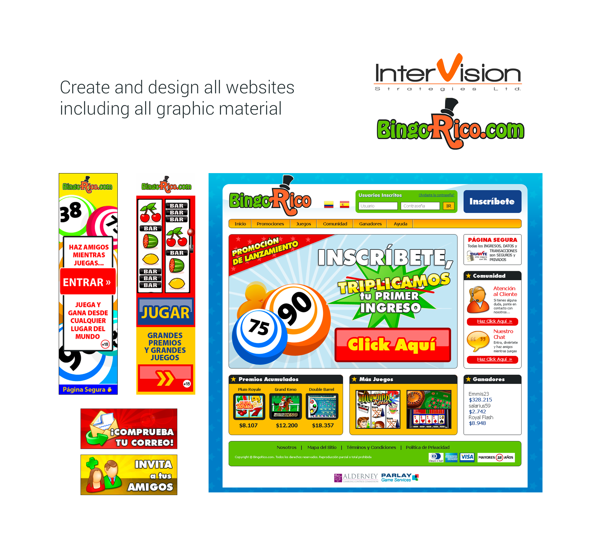 BingoRico.com