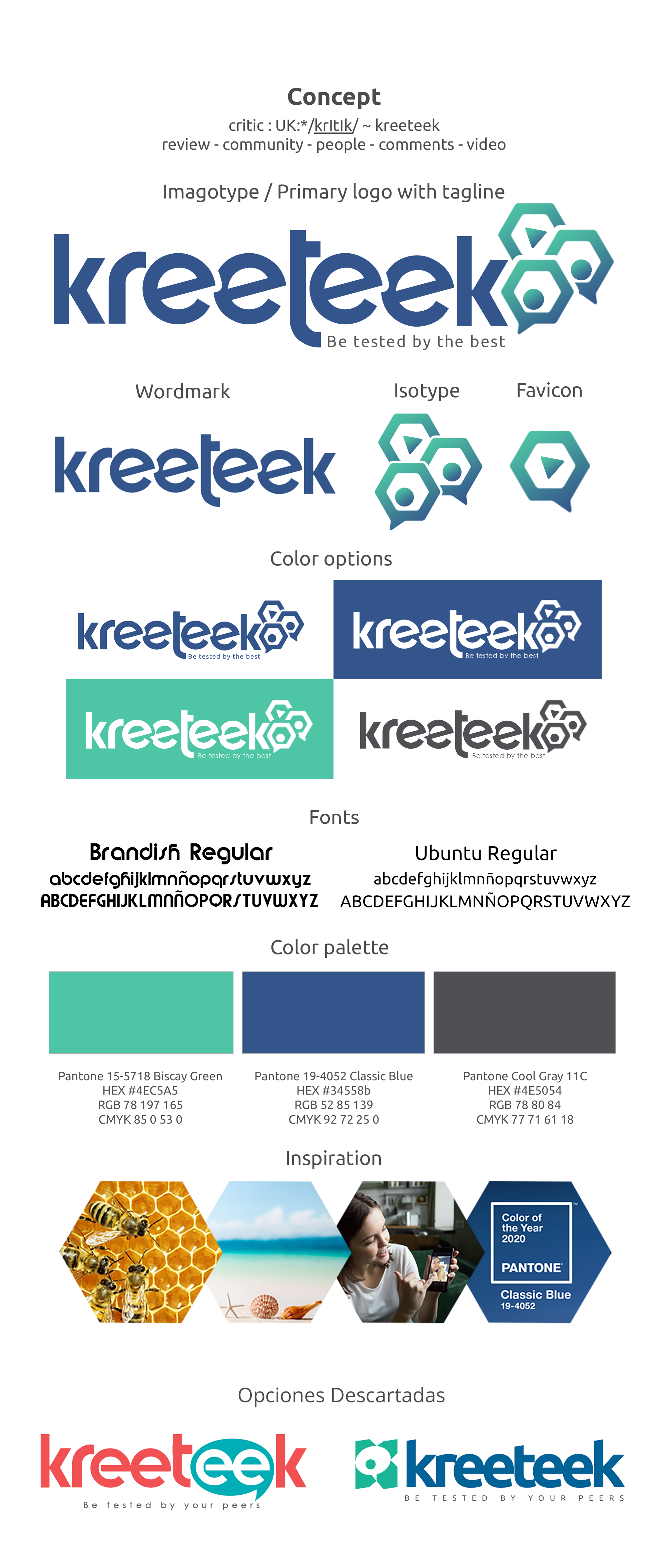 kreeteek